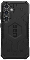 UAG Pouzdro Pathfinder, black - Samsung Galaxy S24+, 214444114040