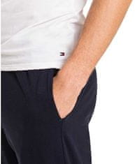 Tommy Hilfiger 3 PACK - pánské triko Slim Fit 2S87903767-100 (Velikost XL)