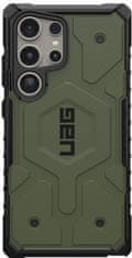 UAG Pouzdro Pathfinder, olive drab - Samsung Galaxy S24 Ultra 214425117272