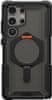 Pouzdro Plasma XTE, black/orange - Samsung Galaxy S24 Ultra 214447114097