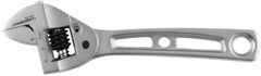 Jonnesway Klíč ráčnový nastavitelný, šířka čelistí 26,9 mm, délka 200 mm - JONNESWAY W27AR8