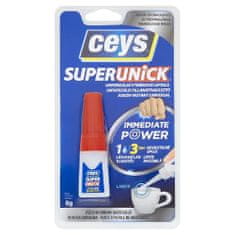 Ceys SUPERUNICK CEYS IMMEDATE POWER 6g
