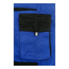 OPP Kalhoty do pasu CXS LUXY JOSEF, pánské, modro-černé, vel. 60