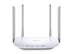 HADEX TP-Link Archer C50 V4 AC1200 WiFi DualBand Router