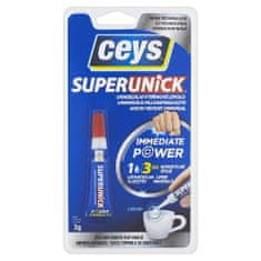 Ceys SUPERUNICK CEYS IMMEDIATE POWER 3g