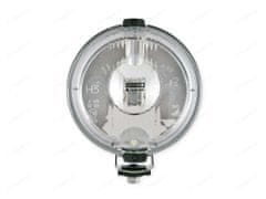 WESEM Dálkové světlo průměr 183 mm s LED ring, 12V