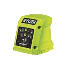 RYOBI Elektrická nabíječka Ryobi RC18115, 18V