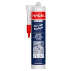 Penosil Akrylátový tmel parketový PENOSIL Premium mahagon (103), 310ml