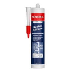 Penosil Silikon neutrální PENOSIL Premium bílá, 310ml