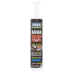 Ceys Agua Stop CEYS hydroizolační tmel šedý 300ml