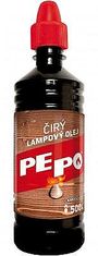 PEPO PE-PO čirý lampový olej 500ml