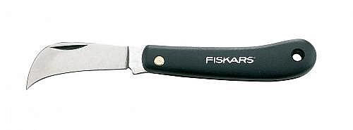 Fiskars Nůž žabka zahradnická Fiskars K62 /1001623/