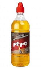 PE-PO přírodní lampový olej citronela 1l