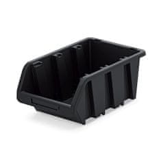 Kistenberg Plastový úložný box TRUCK 290x200x150mm, černý