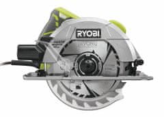 RYOBI Elektrická okružní pila Ryobi RCS1400-G, 1400W, 190mm