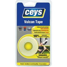 Ceys Vulcan Tape CEYS utěsňující 3m x 19mm