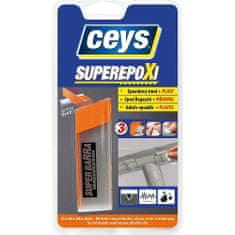 Ceys Super Epoxi CEYS plast 47g