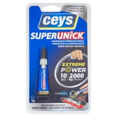 Ceys SUPERUNICK CEYS EXTREME POWER 3g