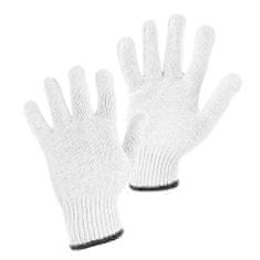 OPP Textilní rukavice FLASH, v. 8"