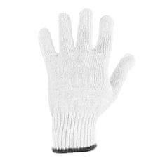 OPP Textilní rukavice FLASH, v. 8"
