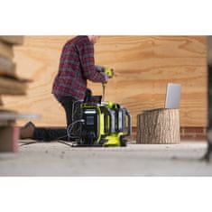 RYOBI Aku invertorový generátor Ryobi RY36BI1800A-0, 36V, 1800W