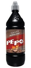 PEPO PE-PO tekutý podpalovač 500ml