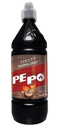 PEPO PE-PO tekutý podpalovač 500ml