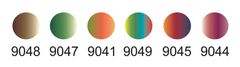 Schmetz sada nití Multicolor Earth Viga 80/150 m - 6 barev (zem)