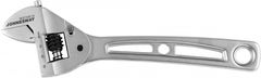 Jonnesway Klíč ráčnový nastavitelný, šířka čelistí 34 mm, délka 250 mm - JONNESWAY W27AR10