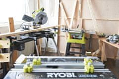 RYOBI Elektrická posuvná pokosová pila Ryobi EMS216L, 1500W, 216mm