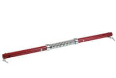 GMP Tažná tyč s brzdící pružinou, nosnost 3t, 180 cm