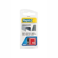 Rapid Spony Rapid č. 53, 8mm, standard, 1080ks