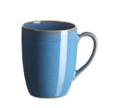 Domestic Hrnek keramika 325ml OSSIA modrý