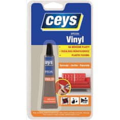 Ceys Lepidlo CEYS speciál vinyl na měkčené plasty 15ml