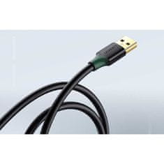 Ugreen Ugreen kabel USB 3.0 (samice) - USB 3.0 (samec) adaptérový kabel 1m