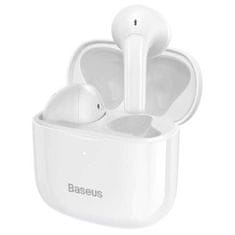 BASEUS Bezdrátová sluchátka do uší Baseus Bowie E3 TWS Vodotěsná
