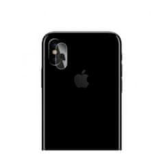 BB-Shop Tvrzené sklo na čočku fotoaparátu pro Apple iPhone X / XS