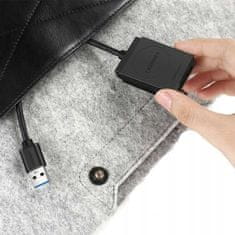 BB-Shop Czytnik kart SD Micro SD USB Ugreen CR127