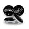 BB-Shop Černé víčka Ford 54 mm sada 4 ks 6M21-1003-AA