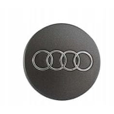 BB-Shop Těsnění odznaku Audi 68 mm 4 kusy 8D0601170