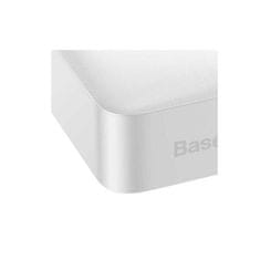BASEUS Baseus Bipow powerbank 20000mAh 15W + USB-A - Micro USB kabel 0,25m