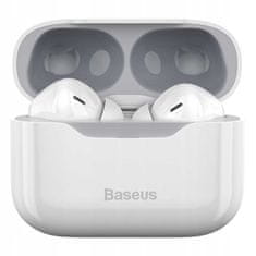 BASEUS Bezdrátová sluchátka do uší Baseus NGS1-02