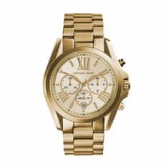 Michael Kors Bradshaw dámské hodinky kulaté MK5605