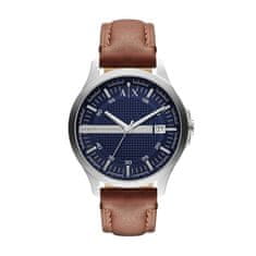 Armani Exchange Hampton pánské hodinky kulaté AX2133