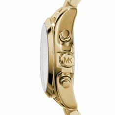 Michael Kors Mini Bradshaw dámské hodinky kulaté MK5798