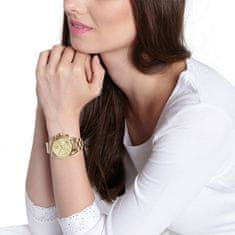 Michael Kors Mini Bradshaw dámské hodinky kulaté MK5798