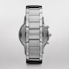 Emporio Armani Renato pánské hodinky kulaté AR2460