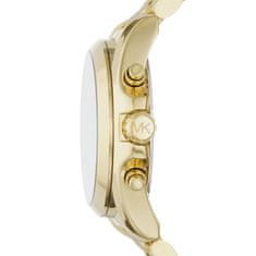 Michael Kors Bradshaw dámské hodinky kulaté MK5739