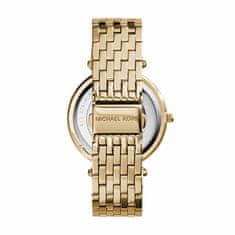 Michael Kors Darci dámské hodinky kulaté MK3191