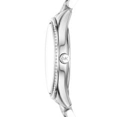 Michael Kors Lauryn dámské hodinky kulaté MK3900